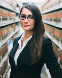 Top Rated Family Law Attorney in Irvine, CA : Elisabeth Donovan