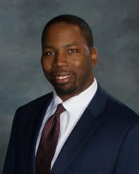 Top Rated Criminal Defense Attorney in Augusta, GA : Edwin A. Wilson