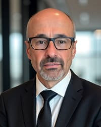 Top Rated Tax Attorney in Los Angeles, CA : Dmitry Gorin