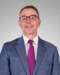 Top Rated Social Security Disability Attorney in Fort Washington, PA : Marc Howard Snyder