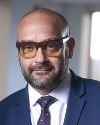 Top Rated Personal Injury Attorney in Pittsburgh, PA : Brad D. Trust