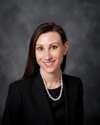 Top Rated Employment Litigation Attorney in Downers Grove, IL : Kristen Wolfe Roberts