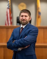 Top Rated Criminal Defense Attorney in Hammonton, NJ : Louis A. Casadia