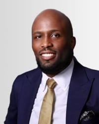 Top Rated Criminal Defense Attorney in Encino, CA : Antoine D. Williams