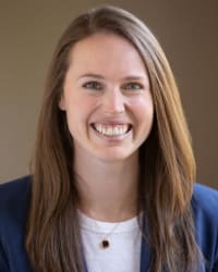 Top Rated Personal Injury Attorney in Austin, TX : Claire Partin