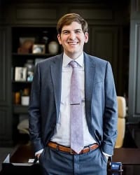 Top Rated Personal Injury Attorney in Greenville, SC : Michael Melonakos