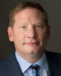 Top Rated Civil Litigation Attorney in Parkville, MD : Chad Edward Cos