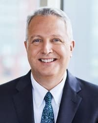 Top Rated Business Litigation Attorney in Boston, MA : Stephen C. Reilly