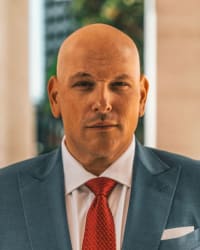 Top Rated Personal Injury Attorney in Irvine, CA : Brett Sachs