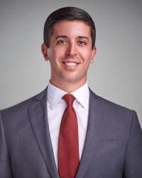 Top Rated Business & Corporate Attorney in Cumming, GA : Jonah B. Howell