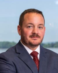 Top Rated Business Litigation Attorney in Evansville, IN : Gregory J. Freyberger
