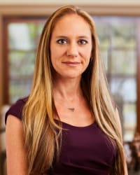 Top Rated Estate Planning & Probate Attorney in San Antonio, TX : Rebekah Meeks Schement
