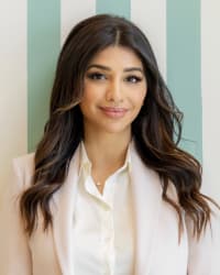 Top Rated Family Law Attorney in Miami, FL : Parastoo Majd