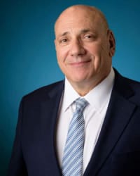 Top Rated Insurance Coverage Attorney in Englewood, CO : Marc R. Levy