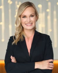 Top Rated Personal Injury Attorney in Los Angeles, CA : Randi L. Thompson