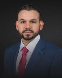 Top Rated Personal Injury Attorney in Odessa, TX : Pedro Leyva, Jr.