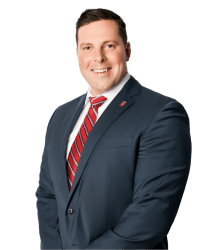 Top Rated Personal Injury Attorney in Raleigh, NC : Ryan A. McCollum