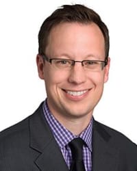 Top Rated General Litigation Attorney in Walnut Creek, CA : Daniel B. Newbold