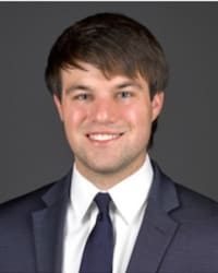 Top Rated Personal Injury Attorney in Gainesville, GA : Nathan Nicholson