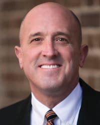 Top Rated Business Litigation Attorney in Charleston, SC : Dunn D. Hollingsworth