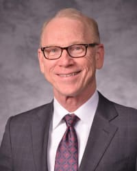 Top Rated Social Security Disability Attorney in Chicago, IL : Richard K. Johnson