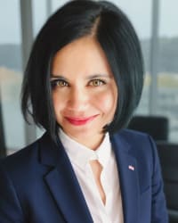 Top Rated Employee Benefits Attorney in Oakland, CA : Michelle L. Roberts