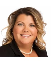 Top Rated Family Law Attorney in Denton, TX : Leah M. Harbour