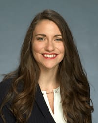 Top Rated Personal Injury Attorney in Saint Louis, MO : Lisa Tsacoumangos