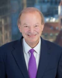 Top Rated Business Litigation Attorney in New York, NY : David J. Kaufmann