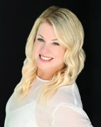 Top Rated Family Law Attorney in Mashpee, MA : Kara E. Leary