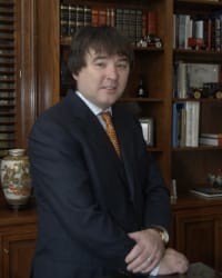 Top Rated White Collar Crimes Attorney in New Braunfels, TX : Anthony B. Cantrell