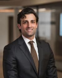 Top Rated Business Litigation Attorney in Birmingham, AL : Dylan H. Marsh