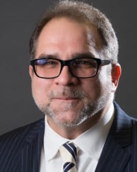 Top Rated Business Litigation Attorney in New York, NY : Daniel C. Marotta