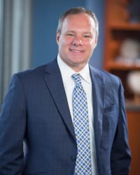 Top Rated Personal Injury Attorney in Kansas City, MO : Timothy J. Becker