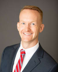 Top Rated Civil Litigation Attorney in Lawrenceville, GA : Nathan Powell