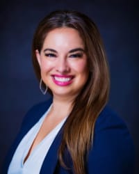 Top Rated Family Law Attorney in Flower Mound, TX : Christina Jimenez
