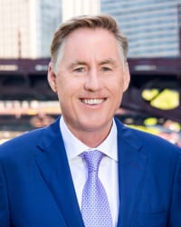 Top Rated Personal Injury Attorney in Chicago, IL : Timothy J. Cavanagh