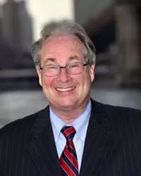 Top Rated Workers' Compensation Attorney in New York, NY : Robert L. Saminsky