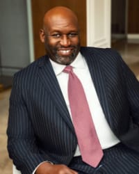 Top Rated General Litigation Attorney in Washington, DC : Marlon C. Griffith