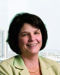 Top Rated Civil Litigation Attorney in Boston, MA : Tracy A. Miner