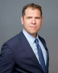 Top Rated Business Litigation Attorney in New York, NY : Matthew Aaron Ford