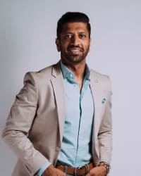 Top Rated Business & Corporate Attorney in San Antonio, TX : Rahul B. Patel