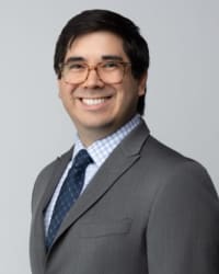 Top Rated Construction Litigation Attorney in Dallas, TX : Patrick Fang