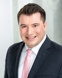 Top Rated Construction Litigation Attorney in Cleveland, OH : John Grauer