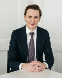 Top Rated Estate Planning & Probate Attorney in Waco, TX : Jason Lawrence