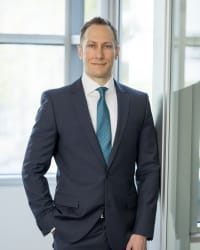 Top Rated Employment Litigation Attorney in San Diego, CA : Nathan Reese