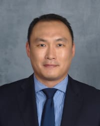 Top Rated Family Law Attorney in Woodstock, GA : Daesik Shin