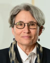 Top Rated Family Law Attorney in Washington, DC : Marcia B.F. Kuntz