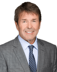 Top Rated Insurance Coverage Attorney in San Diego, CA : Dominic S. Nesbitt