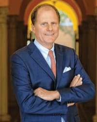 Top Rated Aviation & Aerospace Attorney in West Palm Beach, FL : Christopher Larmoyeux